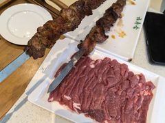 -福寿斋·老北京铜锅涮肉·烤鸭(顺义总店)