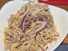 -山河屯铁锅炖(绥望路店)