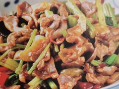 -水煮三国·川鲁江湖菜(香山店)