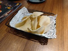 -Linlin泰餐厅(华夏幸福店)