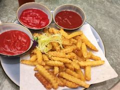 -味友味港印记(厦门集美银泰百货店)