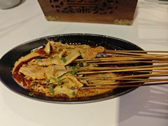 -叁宝烤肉• 西安烧烤(凤城十二路店)