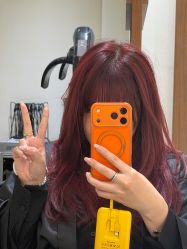-WM Hair Salon精品店