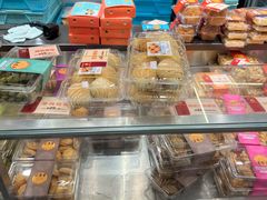 -王家沙点心店(南京西路总店)