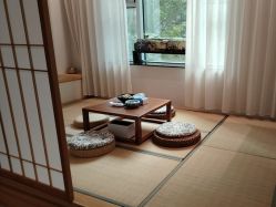 -颜动养生馆·智能艾灸·专业推拿·盐蒸