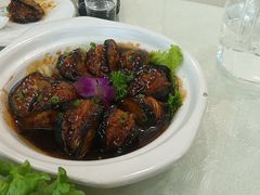 -普天和酒楼·新津菜·烤鸭(天津之眼店)