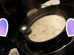 -捞王锅物料理(凯旋路店)