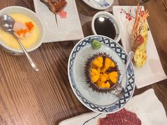 -红叶日料·放题·海胆·定食(星海店)
