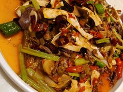 -常和州·夜宵大排档(常州单店)