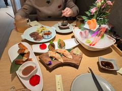-阿吾罗·月咏精致日料(港汇恒隆广场店)