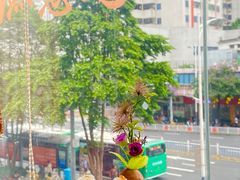 -渔意坊·千层无骨鱼粥底火锅·20年顺德菜(普君店)