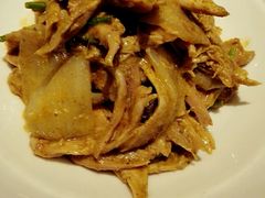 -辣子鸡背(九龙山店)