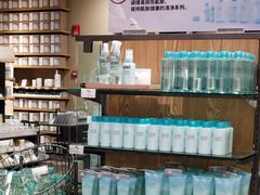 -MUJI无印良品(世博源店)