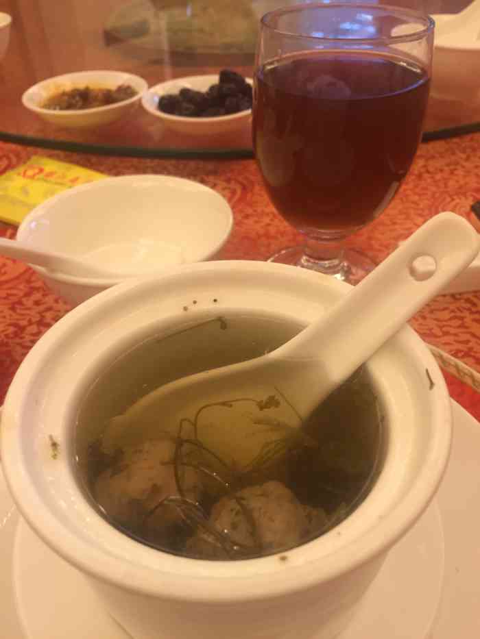 榕江美食府-"总体四星吧.位置好找,位于黄岐山大道西边.