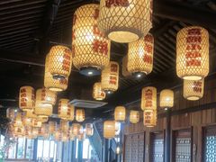 -二十八里太湖船菜(吉祥路店)