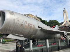 -聂荣臻元帅陈列馆