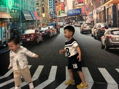 -皇庭广场(福华三路店)