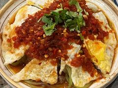 -浩海火燒雲傣家菜(芮欧百货店)