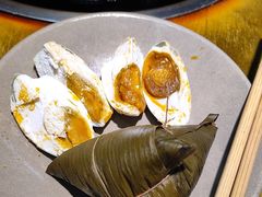 -爱妻·非遗鲜牛排火锅(川音店)