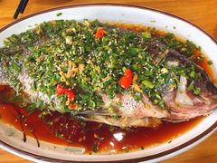 柠檬鱼-妈妈的味道(和顺古镇店)