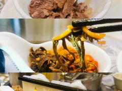 -普宁潮汕牛肉火锅(新香洲店)