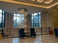 -郑州银基黄帝宫御温泉