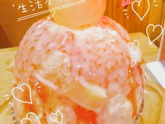 -怪物的冰与火(天虹商场中山路店)