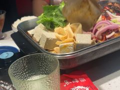 -鱼酷活鱼烤鱼(南京水游城店)