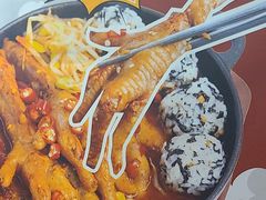 -喜来稀肉(虹泉路店)