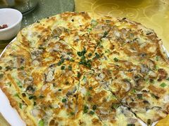 蚝仔煎蛋-安记烧鹅(新桥店)