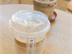 -叁秋咖啡 SANQIU COFFEE(天津河北路店)