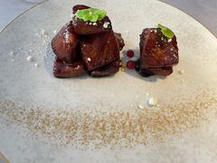 -九里云松·天香餐厅