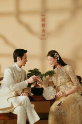 -光明婚纱摄影(建设路店)