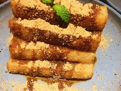 红糖糍粑-青年公社烤鸭(青年路店)