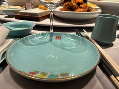 -四世同堂·京菜·烤鸭(双井店)