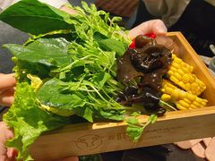 -盡膳口福跷脚牛肉火锅(合生汇购物中心店)