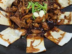 -皖北巫氏三胖地锅鸡(长淮总店)