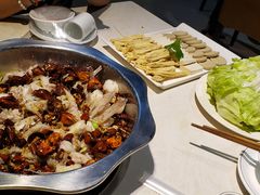 -万和源炝锅城·活鱼现炝(文艺北路店)