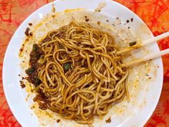 -华兴街自力面店