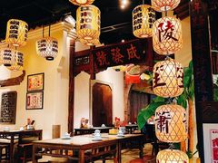 -南京大牌档(富力海珠城店)