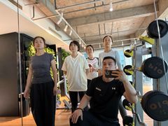 -MYFIT健身工作室(赞成店)