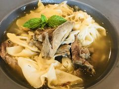 -半山腰·云南菜(侨福芳草地店)
