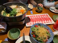 -有喜屋·烧鸟·居酒屋(周浦万达店)