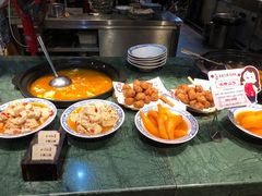 -山芋腔苏北菜(盐城滨海店)