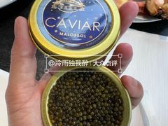-傲廬·云端餐厅·深圳柏悦酒店