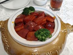 毛式红烧肉-马凯餐厅(地安门店)