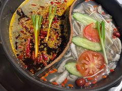 -钢管厂五区小郡肝火锅串串香(清河店)