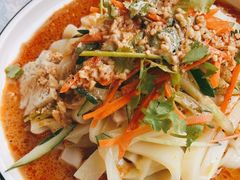 -马大胡子清真西北菜