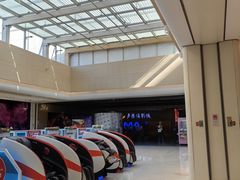 -卢米埃影城(长楹天街IMAX激光店)