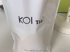 -KOI Thé(力宝广场店)